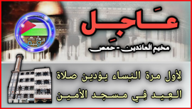 مسجد الأمين