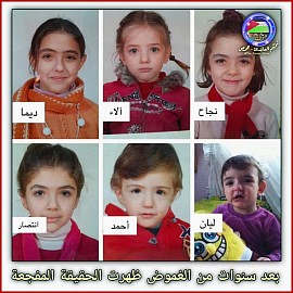 رانيا العباسي
