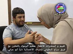 دنيا ابو عرابي
